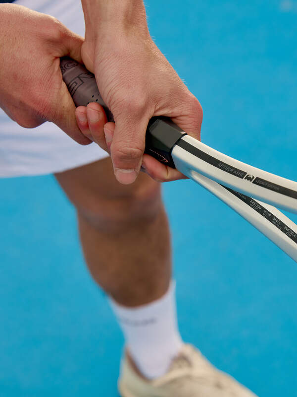 Head Arthur Ashe Competition 2025