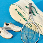 Head Arthur Ashe Competition 2025