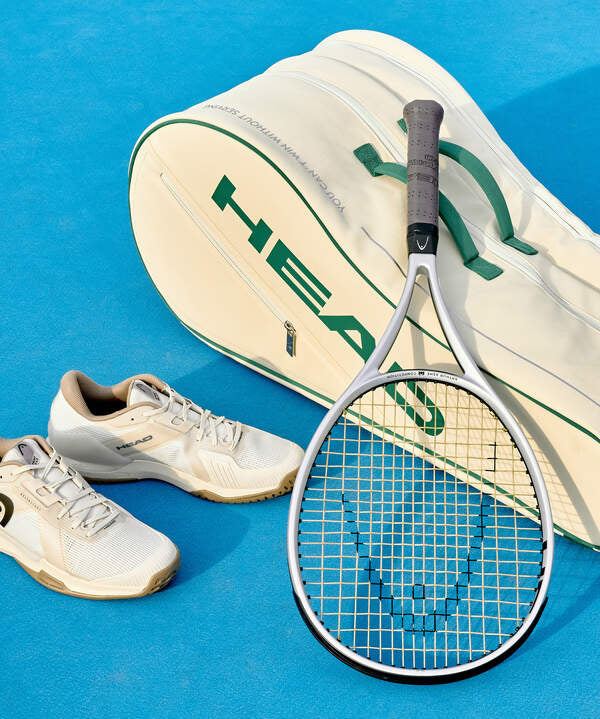 Head Arthur Ashe Competition 2025