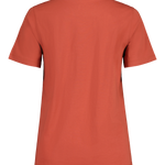 Maloja ZwölferhornM. T-Shirt wmn SO23-rosehip