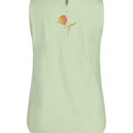 Maloja SchönbergM. wmn - Top SO23 - jadegreen