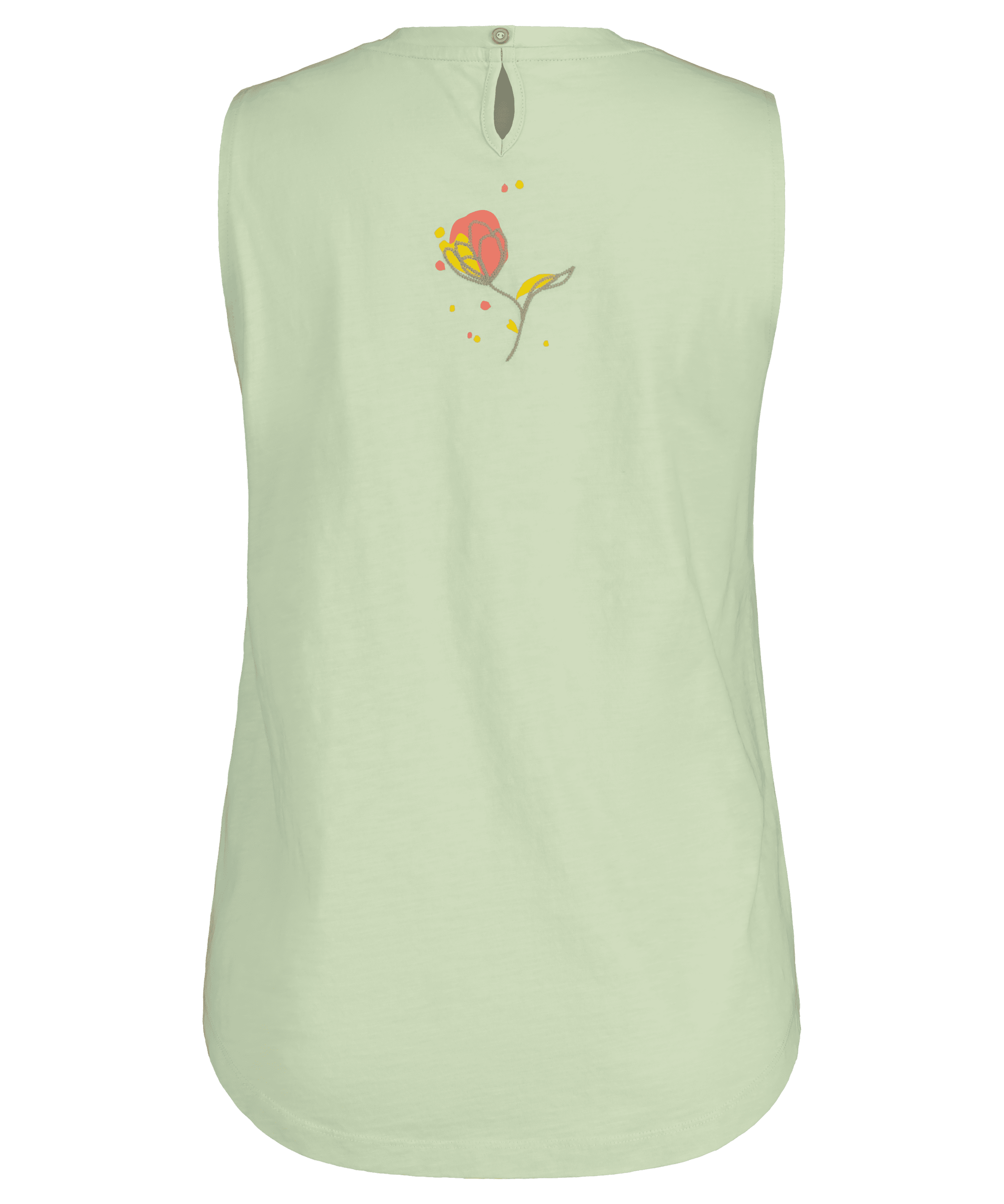 Maloja SchönbergM. wmn - Top SO23 - jadegreen