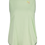 Maloja SchönbergM. wmn - Top SO23 - jadegreen