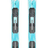 Head WC Rebels e.SLR + PR 11 GW