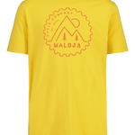 Maloja PortlaM.-T-Shirt SO23-sundust