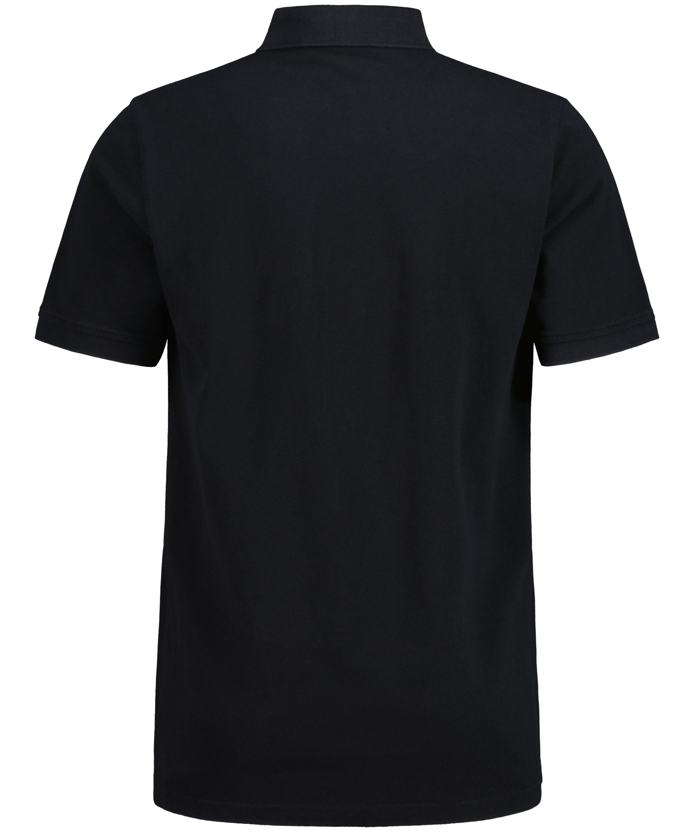 Maloja MistgelM.-Classic Polo Shirt-moonless