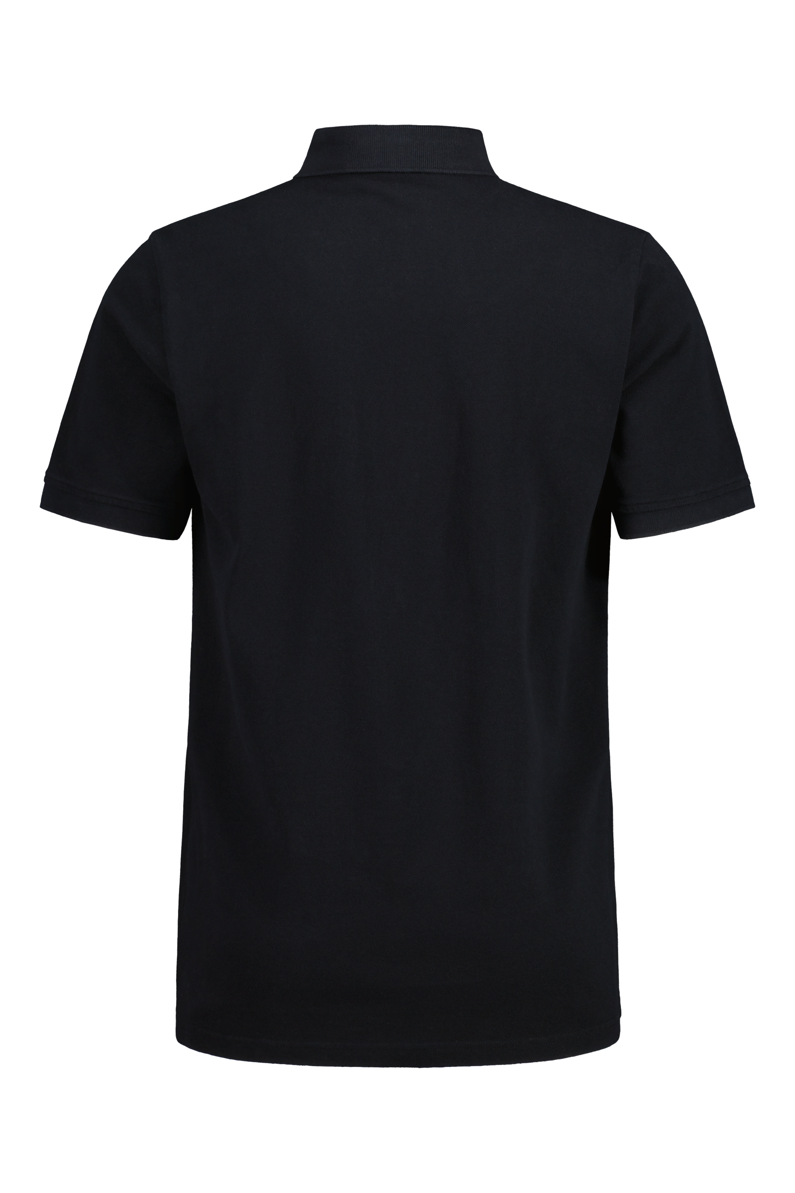 Maloja MistgelM.-Classic Polo Shirt-moonless