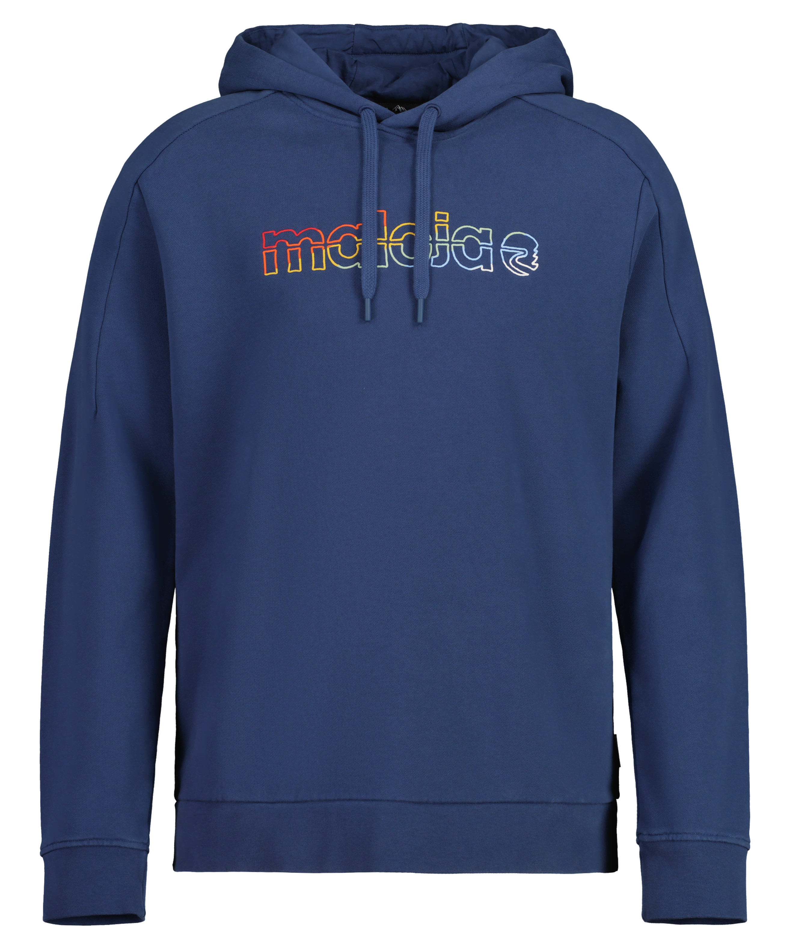 Maloja SoffrancoM.-Sweat Hoody SO23-midnight