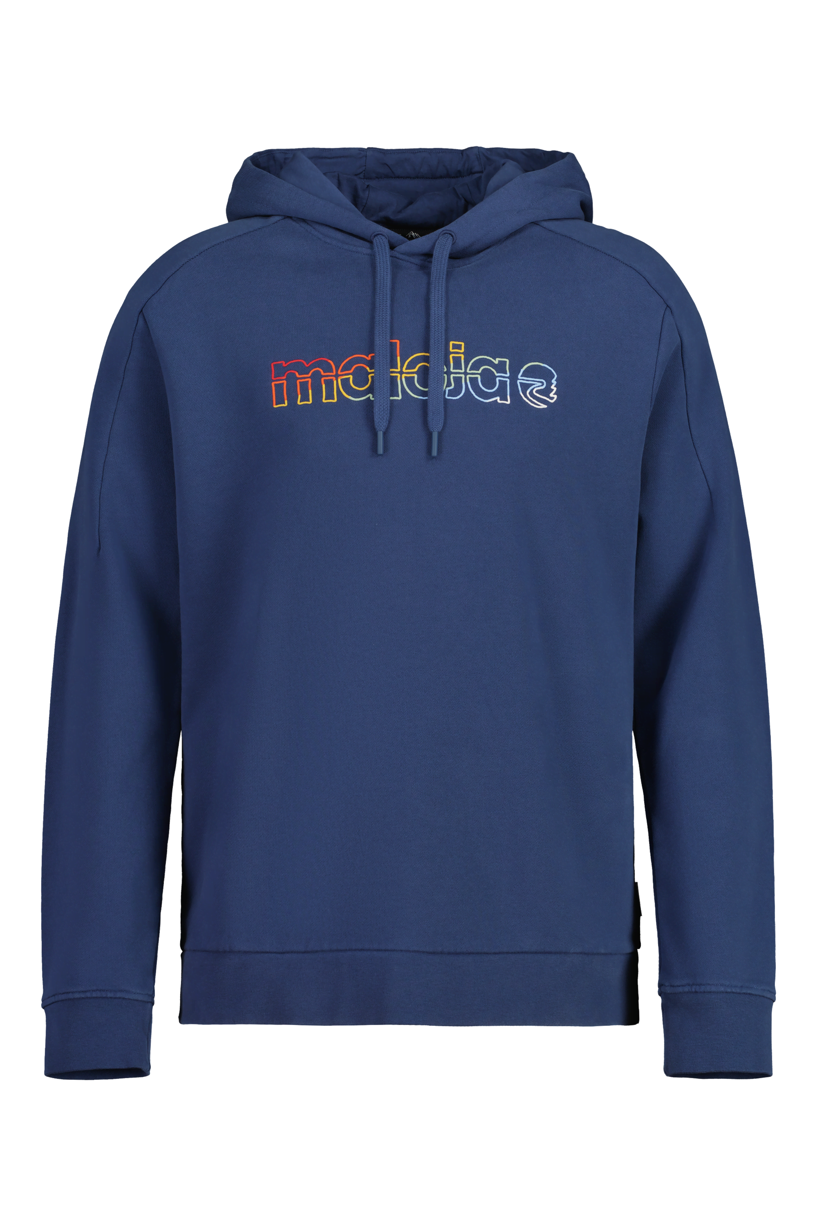 Maloja SoffrancoM.-Sweat Hoody SO23-midnight