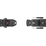 Head WC REBELS E.RACE Limited + PROTECTOR EVO PR13 GW 26/27