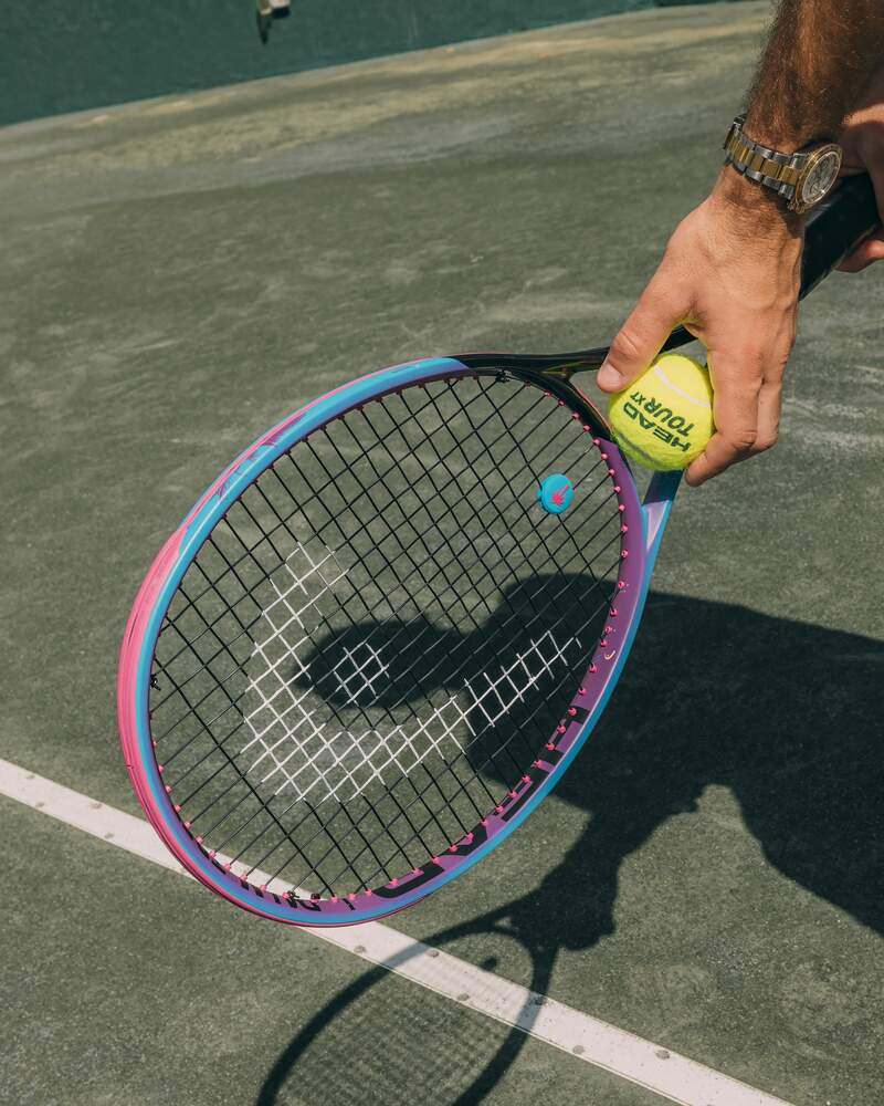 Head Radical MP Palm Tree Crew 2025 - 300g