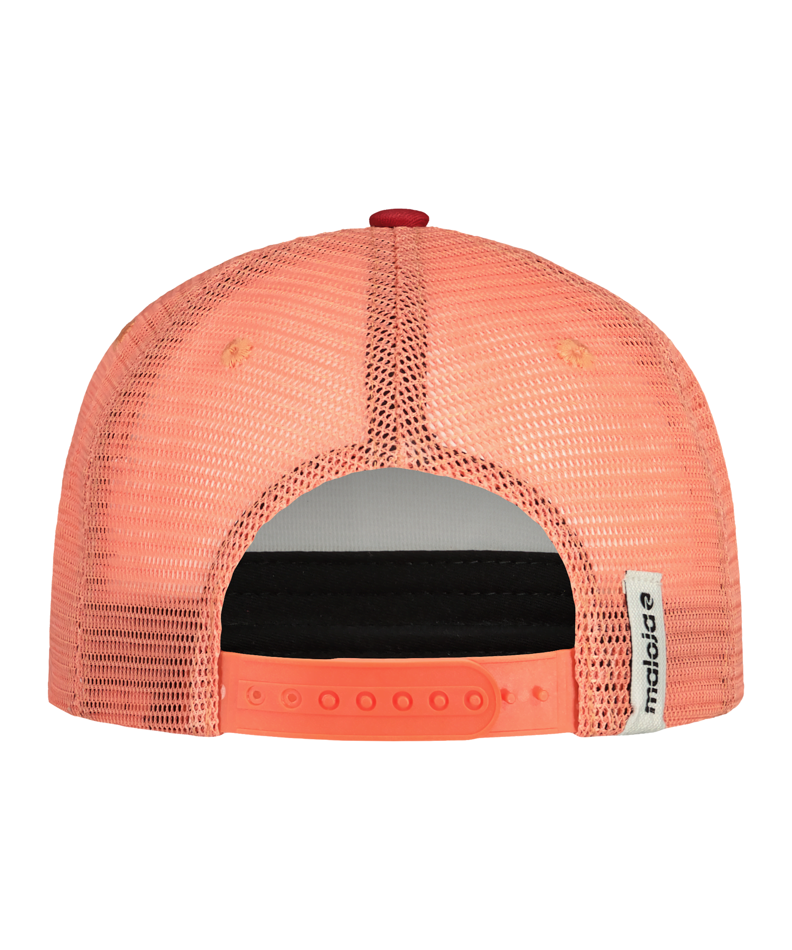 Maloja StockhornM.-Trucker Cap Youth SO23-rosehip