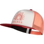 Maloja StockhornM.-Trucker Cap Youth SO23-rosehip