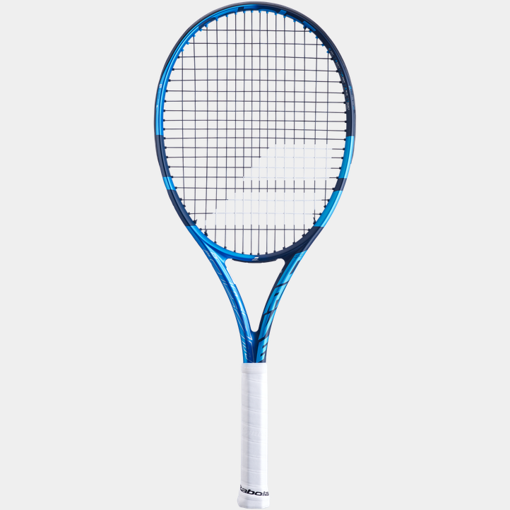 Babolat Pure Drive Lite Tennisschläger blau