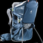 Deuter Kid Comfort Active-midnight