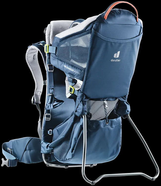 Deuter Kid Comfort Active-midnight