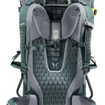 Deuter Kid Comfort Active-midnight