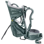 Deuter Kid Comfort Active-midnight