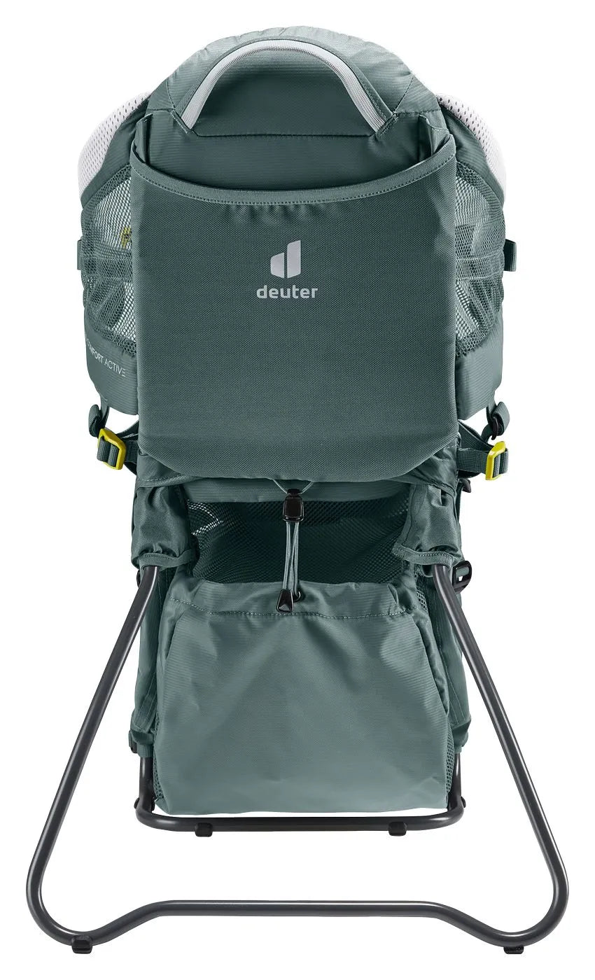 Deuter Kid Comfort Active-midnight
