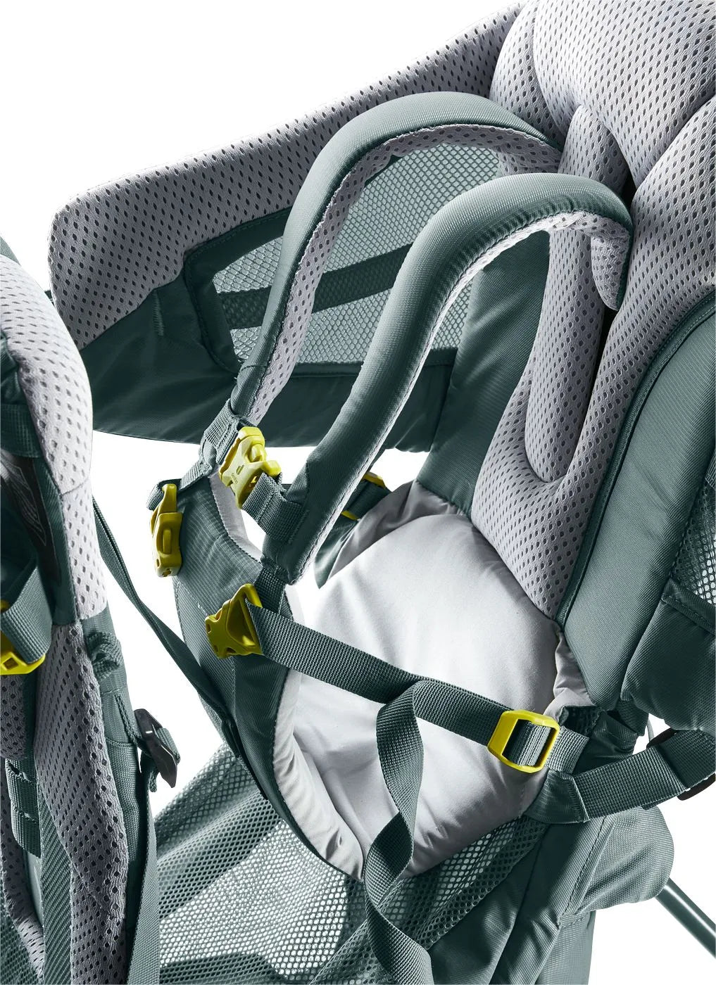 Deuter Kid Comfort Active-midnight