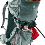 Deuter Kid Comfort Active-midnight