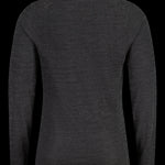 Maloja MunM. Longsleeve Funktionsunterwäsche WI24 - moonless