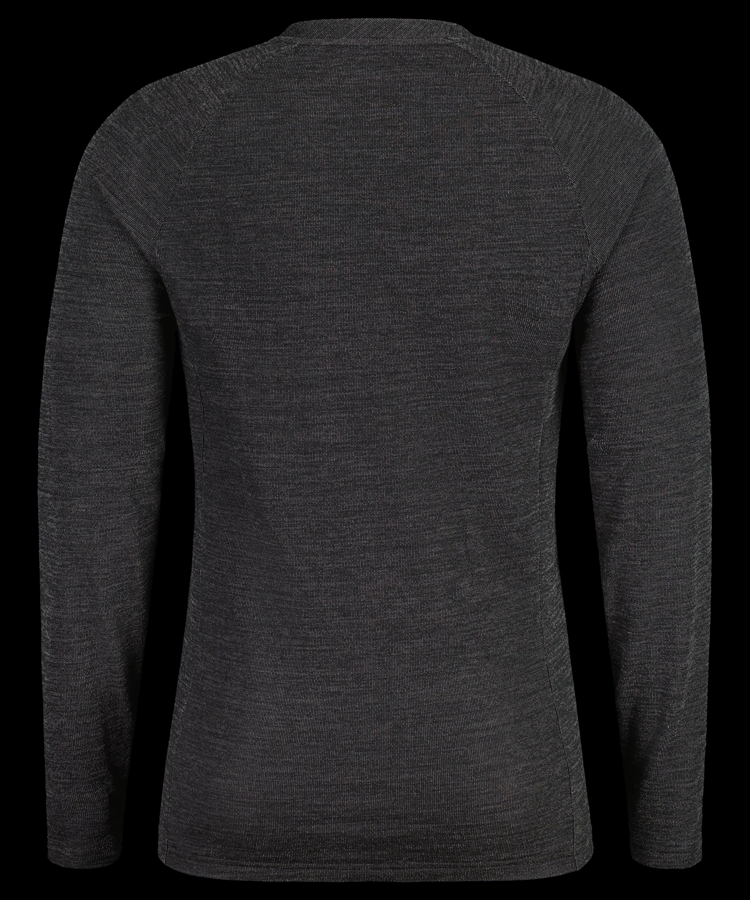 Maloja MunM. Longsleeve Funktionsunterwäsche WI24 - moonless