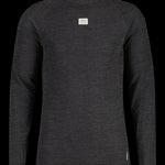 Maloja MunM. Longsleeve Funktionsunterwäsche WI24 - moonless