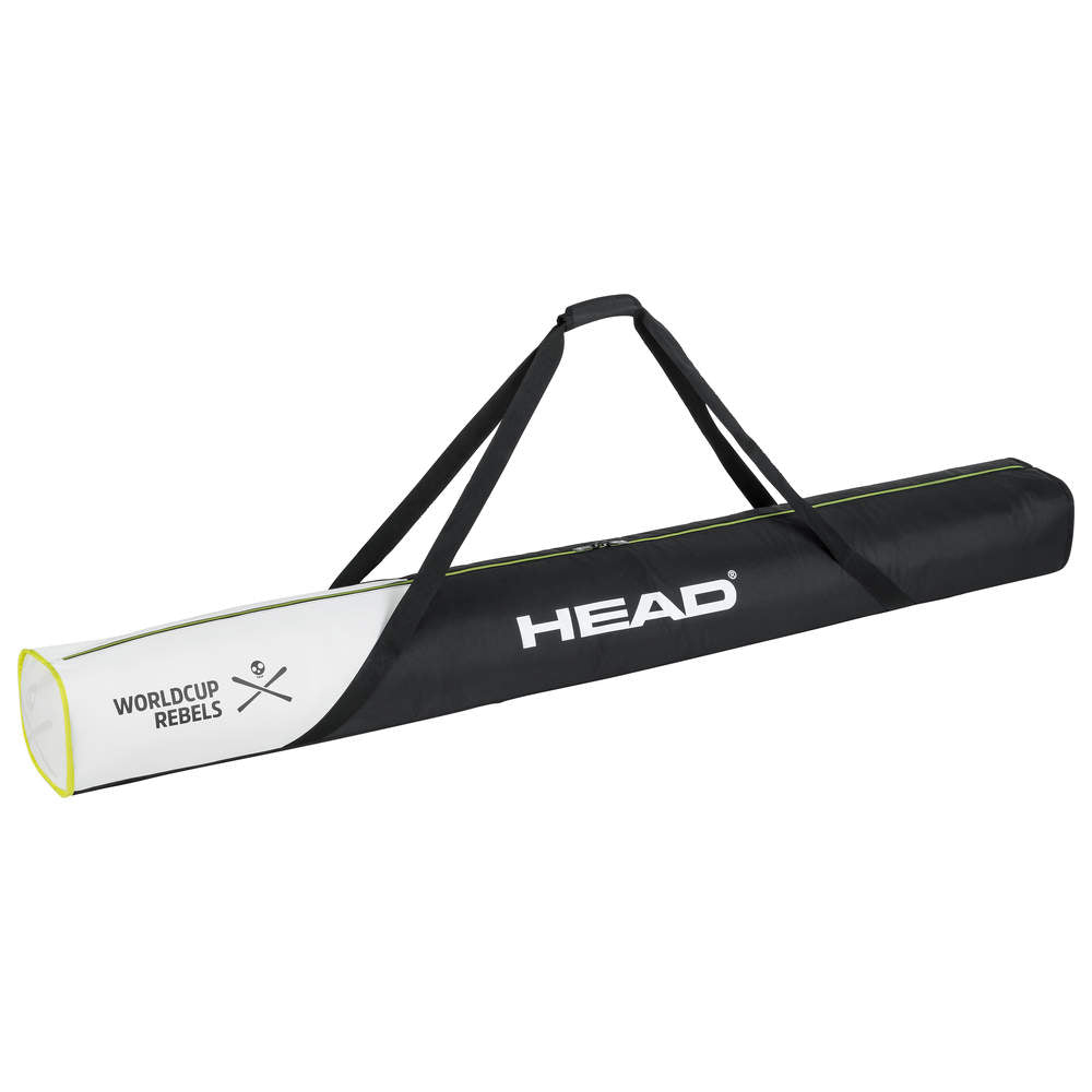 Head Rebels Single Skibag 180cm