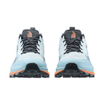 Lowa Amplux 2 nebelblau / orange