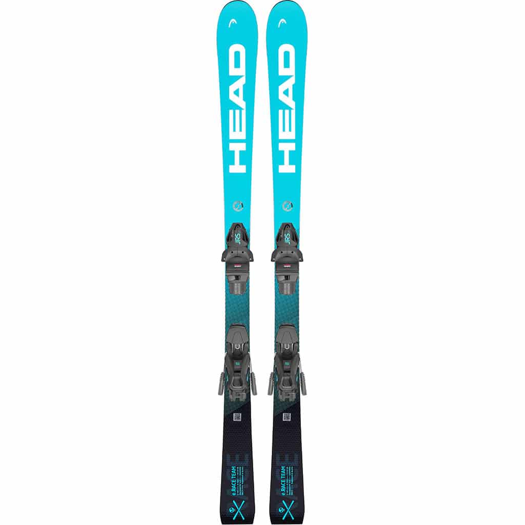 Head WC e-Race Team + JRS 7,5 GW 23/24