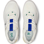 On The Roger Spin 1 undyed-white-yellow