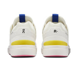 On The Roger Spin 1 undyed-white-yellow