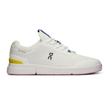 On The Roger Spin 1 undyed-white-yellow