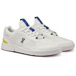 On The Roger Spin 1 undyed-white-yellow