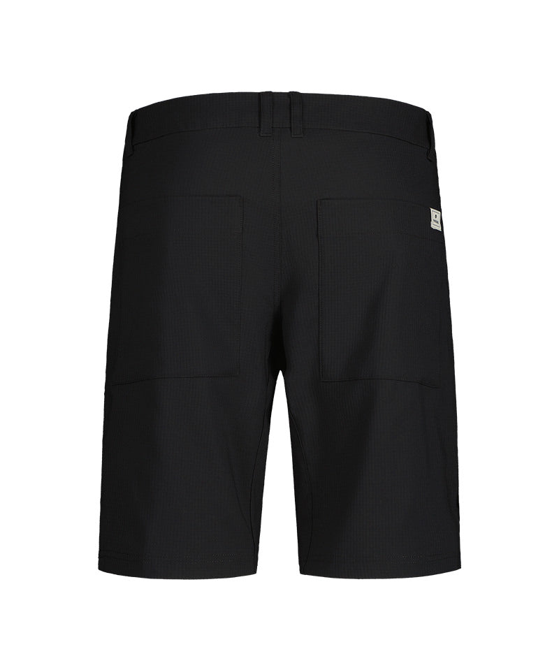 Maloja AubrigM.-Outdoor Shorts deep black