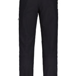 Maloja ZiestM.-Mountain Hose SO24-deep black