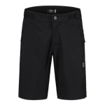 Maloja BardinM Bike und Multisport-Shorts SO24- deep black multi