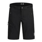 Maloja GruyeresM-Bike und Multisport Shorts-SO24-deep black
