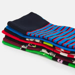 Happy Socks 7-Pack 7 Days Gift Set