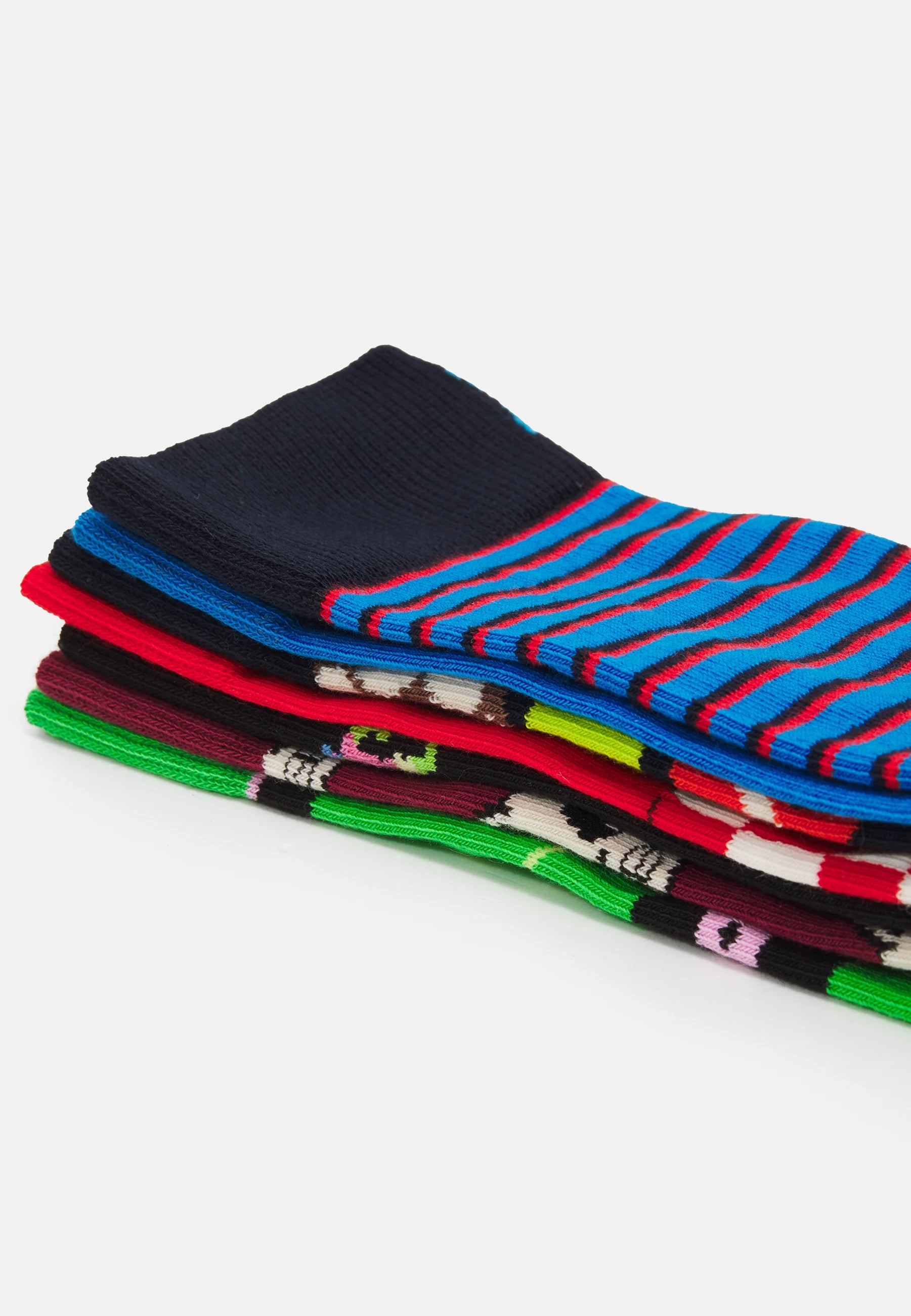 Happy Socks 7-Pack 7 Days Gift Set