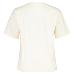 Maloja SpreeM. Bio Baumwoll T-Shirt oversized wmn-natural smiley