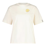 Maloja SpreeM. Bio Baumwoll T-Shirt oversized wmn-natural smiley