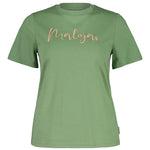 Maloja MurkarspitzeM. Organic Cotton T-Shirt SO24 wmn-pastel clover