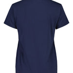 Maloja PadolaM. - Organic Cotton T-Shirt wmn SO24-night sky