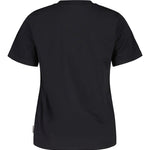 Maloja HörnleM. - Organic Cotton T-Shirt wmn SO24-deep black