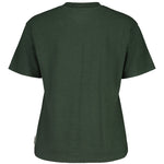 Maloja FlimsM. - Hanf Baumwoll T-Shirt wmn SO24-deep forest