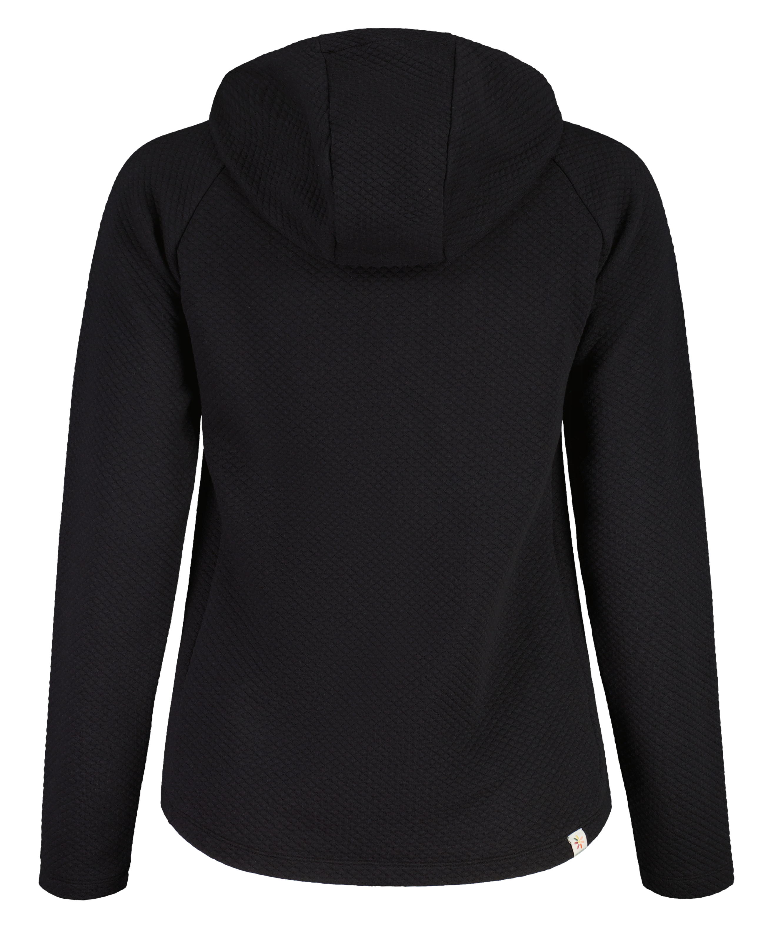 Maloja CuandoM.-Sweat-Jacke SO24 wmn-deep black