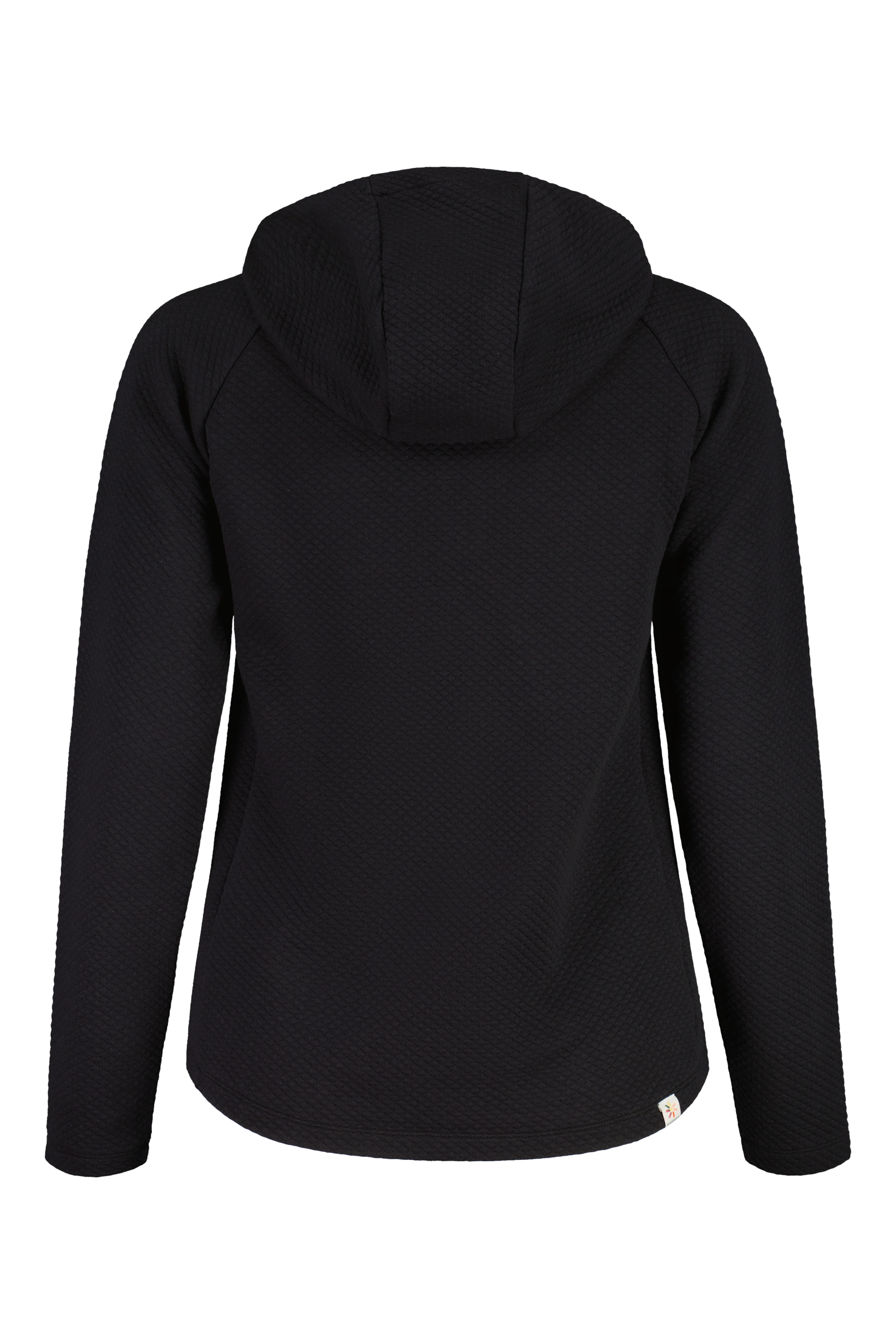 Maloja CuandoM.-Sweat-Jacke SO24 wmn-deep black