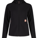 Maloja CuandoM.-Sweat-Jacke SO24 wmn-deep black
